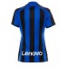 Cheap Inter Milan Home Football Shirt Women 2022-23 Short Sleeve